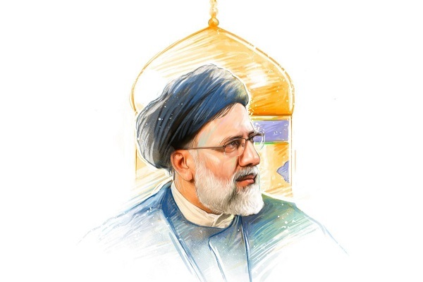 آیتالله رئیسی آیتالله رئیسی