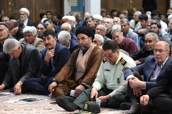 مراسم سالگرد ارتحال امام مراسم سالگرد ارتحال امام