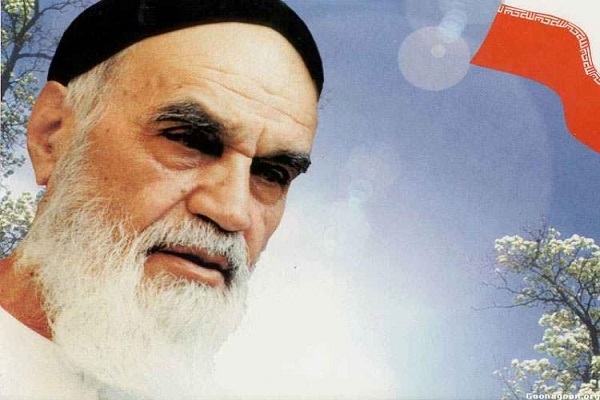 امام خمینی امام خمینی