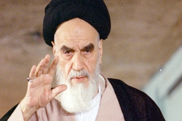 امام خمینی امام خمینی