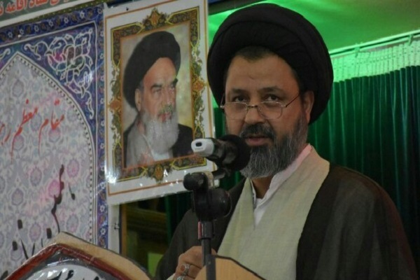 حجتالاسلام سید محمد هاشمی امام جمعه ماکو حجتالاسلام سید محمد هاشمی امام جمعه ماکو