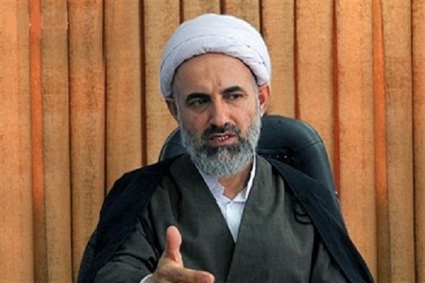 حجتالاسلام عسگر دیرباز، نماینده مردم آذربایجان غربی در مجلس خبرگان رهبری حجتالاسلام عسگر دیرباز، نماینده مردم آذربایجان غربی در مجلس خبرگان رهبری