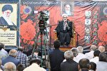 مراسم بزرگداشت سالروز ارتحال امام خمینی(ره) و شهدای قیام 15 خرداد در شیراز