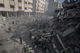 از درخواست حماس برای افزودن سه کشور در ضمانت آتش‌بس تا تصمیم جدید اسرائیل درباره اردوگاه رفح