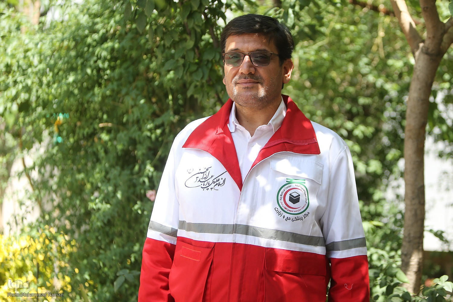 نکات مهم بهداشت تغذیه در حج + فیلم