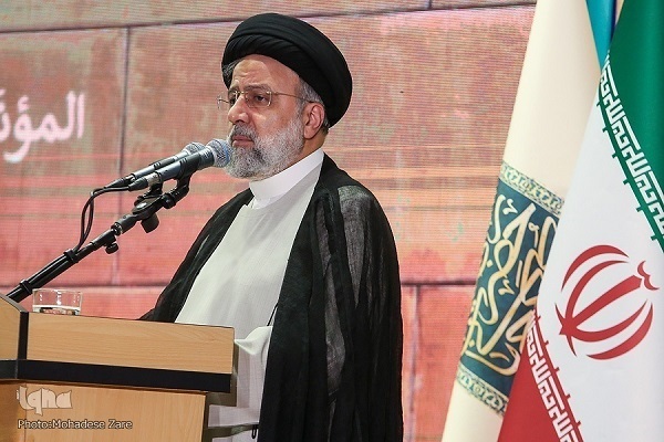 شهید رئیسی شهید رئیسی