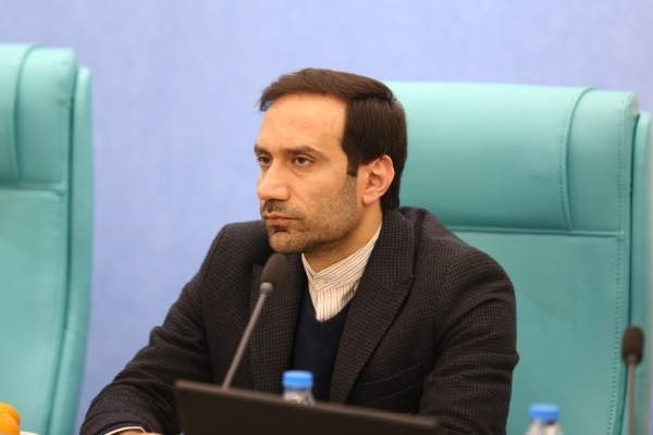 مهدی شعبانی، مدیرکل امور حقوقی و مجلس سازمان ملی استاندارد