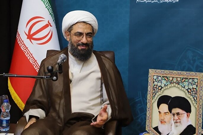 قرآن کریم انسان‌ را موجودی در حال حرکت معرفی می‌کند