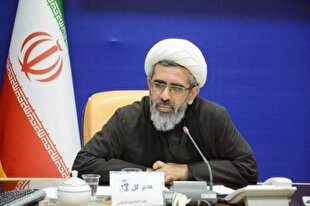 دعوت مدیرکل بنیاد شهید لرستان برای مشارکت حداکثری در انتخابات