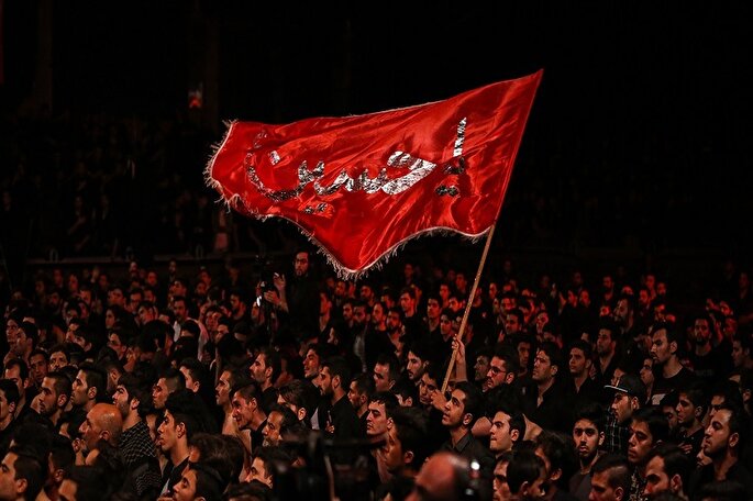 عزاداری ماه محرم در البرز کجا برویم