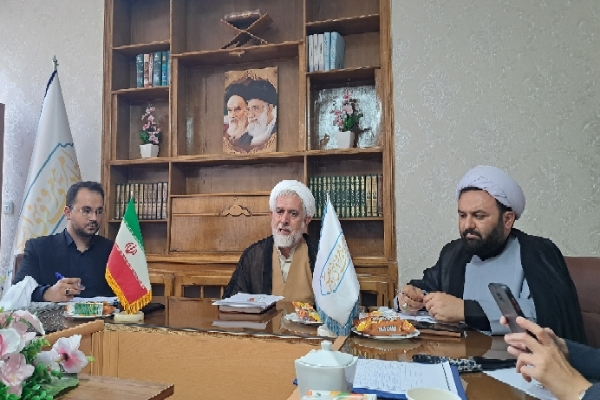 حجتالاسلام عباسعلی مومن، دبیر ستاد امر به معروف و نهی از منکر آذربایجان غربی حجتالاسلام عباسعلی مومن، دبیر ستاد امر به معروف و نهی از منکر آذربایجان غربی