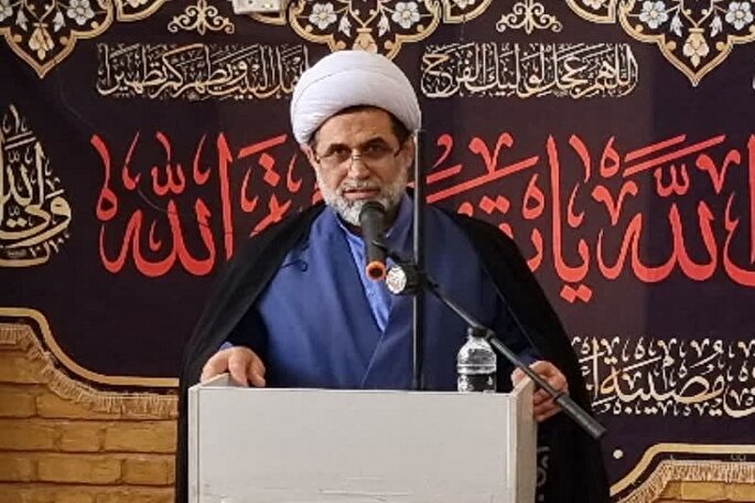 سوگواره بصیرت عاشورایی در 72 بقعه متبرکه سمنان برگزار می‌شود