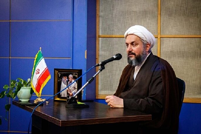 برگزاری مراسم عزاداری محرم در 750 مسجد البرز