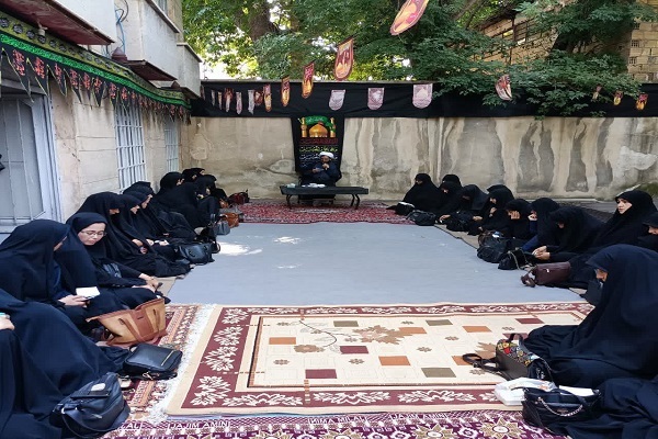 حجتالاسلام میثم فیاضی، مسئول نمایندگی ولیفقیه در سپاه شهدای آذربایجان غربی حجتالاسلام میثم فیاضی، مسئول نمایندگی ولیفقیه در سپاه شهدای آذربایجان غربی
