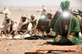 قیس بن مسهر؛ نماد مسئولیت‌پذیری در راه ولایت