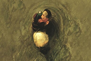 صوت | ترانه‌ای برای بلندبالاتر از هر بلندبالایی