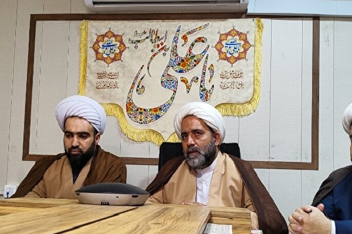 ۵۷۰ عنوان برنامه در عید غدیر آذربایجان غربی برگزار می‌شود