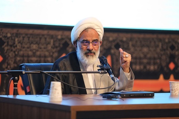 حجت‌الاسلام حاجی عبدالله صادقی، نماینده ولی‌فقیه در سپاه پاسداران انقلاب اسلامی