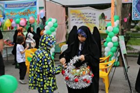 فیلم | جلوه‌هایی زیبا از عشق به امامت و ولایت