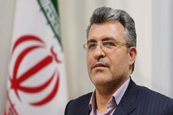 حسین نجف زاده مدیر کل تعزیرات حکومتی آذربایجان غربی