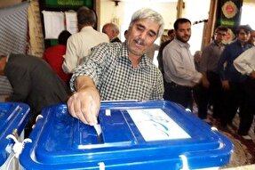 بیانیه حقوق‌دانان کرمانشاه به‌منظور حضور حداکثری در انتخابات