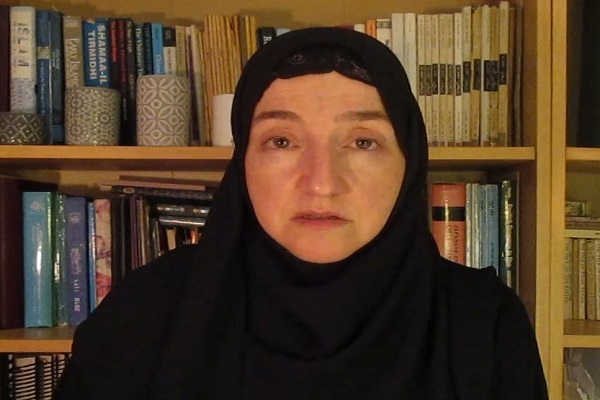 جوامع غربی درصدد احیای ریشه‌های معنوی خود هستند + فیلم