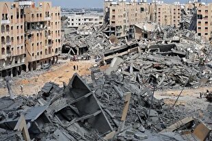 آمار شهدای غزه به ۳۹ هزار و ۴۸۰ نفر افزایش یافت