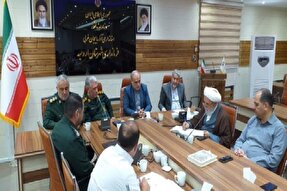 یادواره شهدای ارومیه برگزار می‌شود