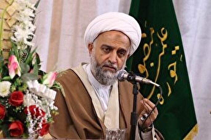 واکنش به ظلم در غزه نشان از فطرت پاک انسان دارد