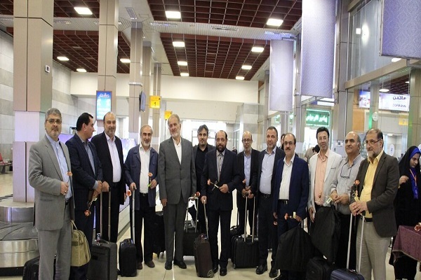 از مشخص شدن نفرات برتر برخی رشته‌ها تا رقابت زوج قرآنی