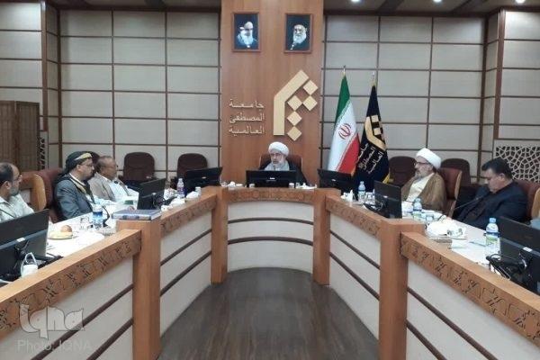 مبارزه با ظالمان از تعالیم نجات‌بخش انبیا است