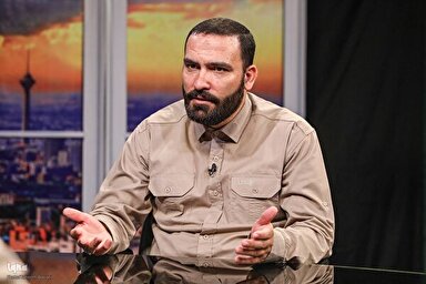 فیلم | تقلیل حافظان قرآن در کاروان نور