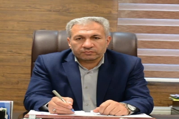فخرالدین معصومزاده، رئیس سازمان مدیریت حمل و نقل بار و مسافر شهرداری ارومیه فخرالدین معصومزاده، رئیس سازمان مدیریت حمل و نقل بار و مسافر شهرداری ارومیه