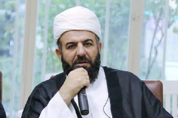 ماموستا مامد کلشی نژاد، امام جمعه اهل سنت ارومیه