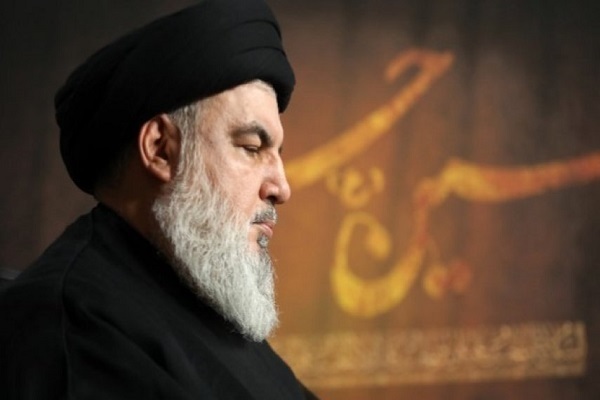 سید حسن نصرالله سید حسن نصرالله