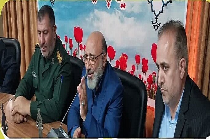 نماز جمعه تاریخی تهران جلوه‌ای از اتحاد ملت بود