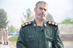 دفاع مقدس ایستادگی ملت ایران را به رخ جهانیان کشید