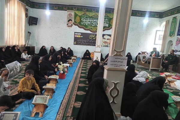 سرهنگ پاسدار عباس اسماعیل‌زاده، فرمانده سپاه چالدران