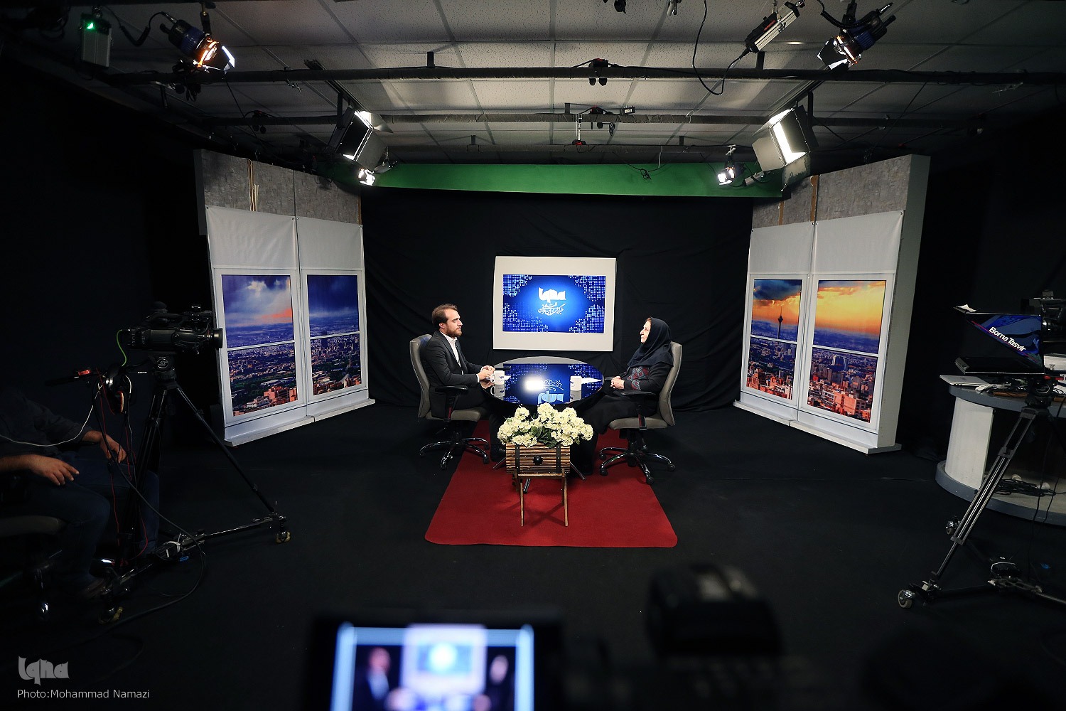 اندیشیدن؛ نقطه ثقل تربیت دینی + فیلم