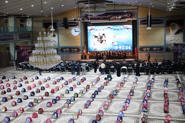 پویش همکلاسی مهربان 5