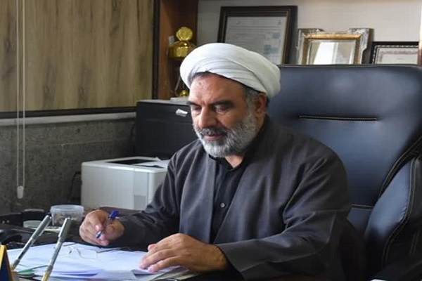 حجتالاسلام حامد زکی، رئیس عقیدتی سیاسی فرماندهی انتظامی آذربایجان غربی حجتالاسلام حامد زکی، رئیس عقیدتی سیاسی فرماندهی انتظامی آذربایجان غربی