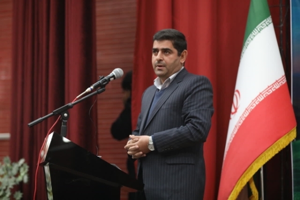 مراسم گرامیداشت روز کتاب، کتابخوانی و کتابدار در ارومیه برگزار شد