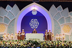 آغاز چهل‌وهفتمین دوره مسابقات سراسری قرآن در تبریز‎