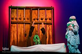 پانزدهمین سوگواره آیینی «یاس ارغوانی»