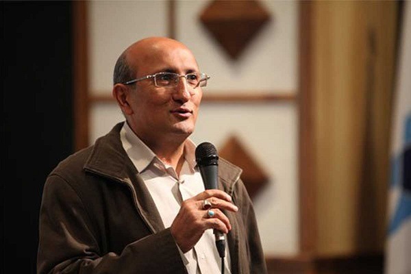 شاهین فرهنگ روانشناس  و مدرس