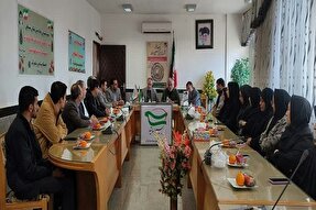 اساتید از روش‌های خلاقانه برای تقویت جبهه انقلاب استفاده کنند