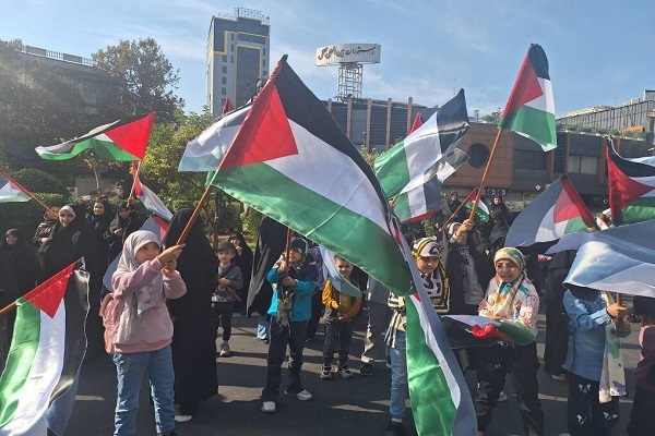 تجمع بزرگ فریاد خاموش در سلماس برگزار می‌شود