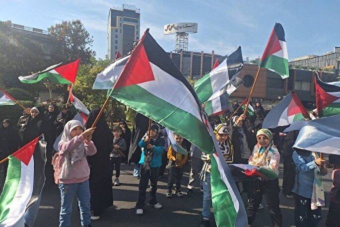 تجمع بزرگ فریاد خاموش در سلماس برگزار می‌شود