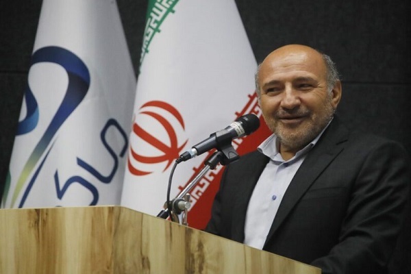 حسین گروسی مدیرعامل سازمان منطقه آزاد ماکو حسین گروسی مدیرعامل سازمان منطقه آزاد ماکو