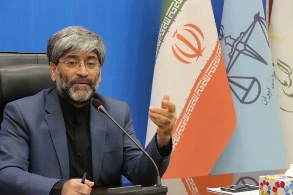 دستگاه قضایی نخسناصر عتباتی، رئیس کل دادگستری آذربایجان‌غربیتین منتفع در افزایش کارآفرینی است